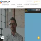 adsgroup-security.com