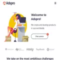 adspro.eu