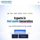 adstrategyglobal.com