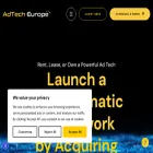 adtech.eu