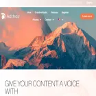 adthos.com