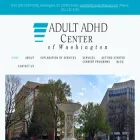 adultadhdcenterdc.com