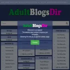 adultblogsdir.com