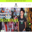 adultingdegenerate.com