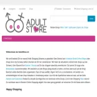 adultstore.ch