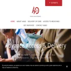 advanceaccessanddelivery.org