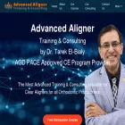 advancedalignertraining.com