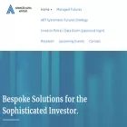 advancedalphaadvisers.com