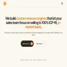 advancedclient.io