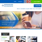 advancedcollisionmn.com