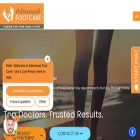 advancedfootcare.com