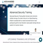 advancedsecurity.training