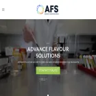 advanceflavoursolutions.com