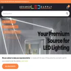 advanceledsupply.com
