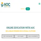 advanceonlineclass.com