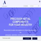 advanex.co.uk