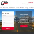 advantagetireor.com