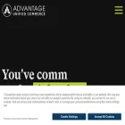 advantageunifiedcommerce.com