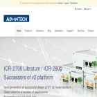 advantech.cz