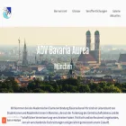 advbavariaaurea.de