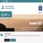 adventist.dk