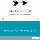 adventureandthegirl.com