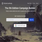 adventurekeep.com