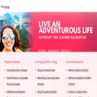 adventureontheside.com