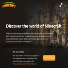 adventuresinminecraft.com