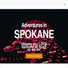 adventuresinspokane.com