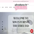 adventuresintheatreland.com