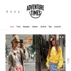adventuretimes.co.uk
