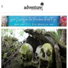 adventuretraveller.co.nz