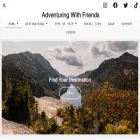 adventuringwithfriends.com