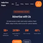 advertise.indianpornempire.com