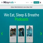 advertising.libsyn.com