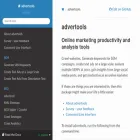 advertools.readthedocs.io