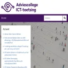 adviescollegeicttoetsing.nl