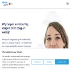 adviespuntzorgbelang.nl