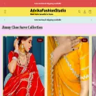 advikafashion.com