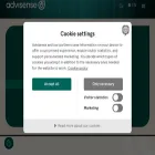 advisense.com