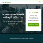 adviserxchange.com