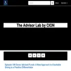 advisorlab.libsyn.com