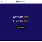 advisors.fund