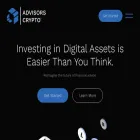 advisorscrypto.com