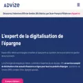 advize.fr