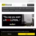 advmotorrad.com