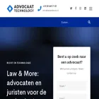 advocaat.technology
