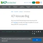 advocacyblog.acponline.org