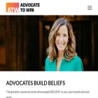 advocatetowin.com